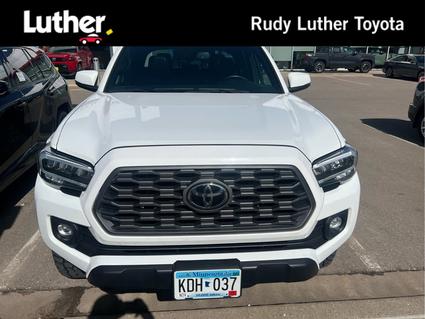 2023 Toyota Tacoma Minneapolis MN
