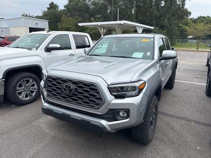 2023 Toyota Tacoma Fort Walton Beach FL