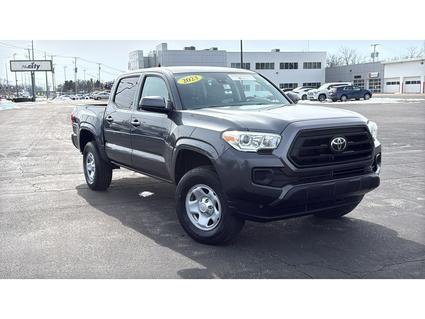 2023 Toyota Tacoma Elkhart IN