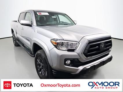 2023 Toyota Tacoma Louisville KY