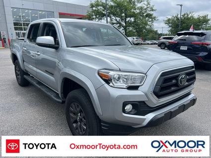 2023 Toyota Tacoma Louisville KY