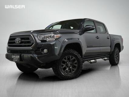 2023 Toyota Tacoma Burnsville MN