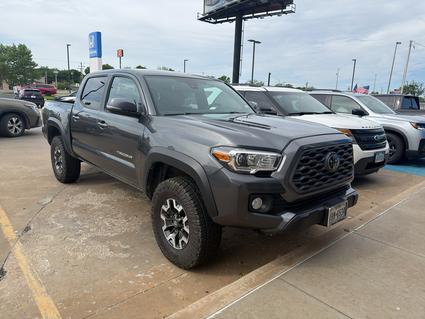 2023 Toyota Tacoma Muskogee OK