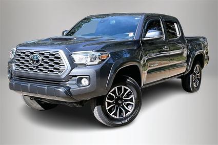 2023 Toyota Tacoma Fort Walton Beach FL