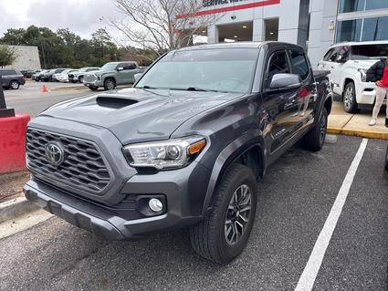 2023 Toyota Tacoma Fort Walton Beach FL