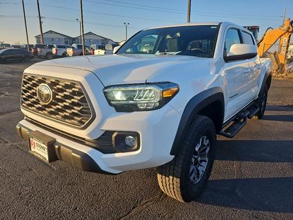 2023 Toyota Tacoma Rexburg ID