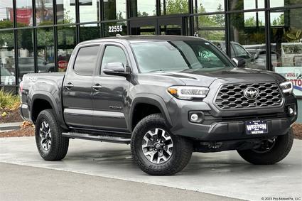 2023 Toyota Tacoma Vero Beach FL