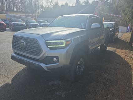 2023 Toyota Tacoma Oak Hill WV