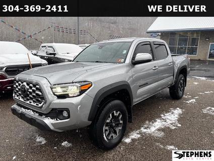 2023 Toyota Tacoma Danville WV