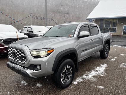 2023 Toyota Tacoma Danville WV