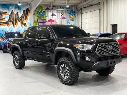 2023 Toyota Tacoma Concord NC