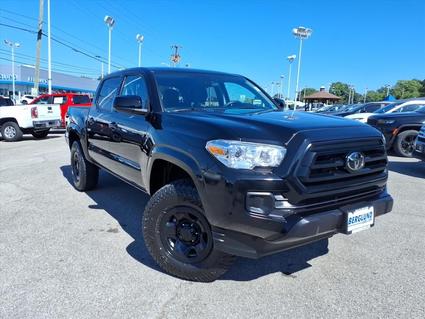 2023 Toyota Tacoma Roanoke VA