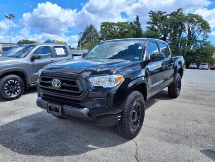 2023 Toyota Tacoma Roanoke VA