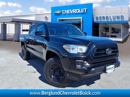 2023 Toyota Tacoma Roanoke VA