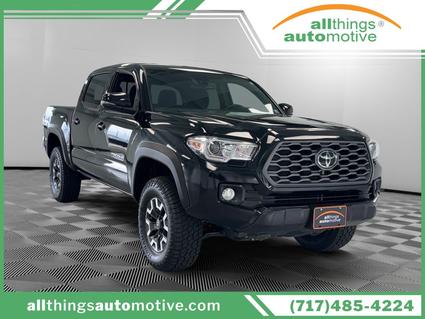 2023 Toyota Tacoma McConnellsburg PA
