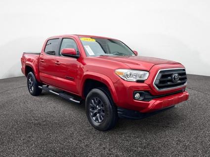 2023 Toyota Tacoma Florence SC