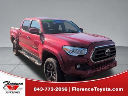 2023 Toyota Tacoma Florence SC