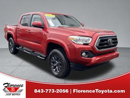 2023 Toyota Tacoma Florence SC