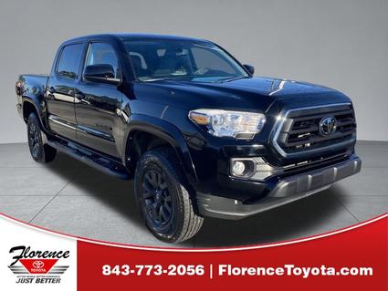 2023 Toyota Tacoma Florence SC