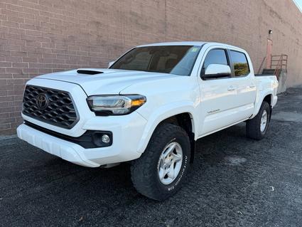 2023 Toyota Tacoma Merriam KS