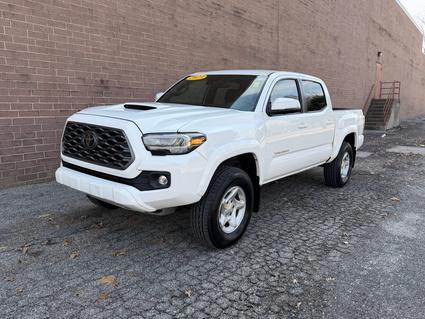 2023 Toyota Tacoma Merriam KS