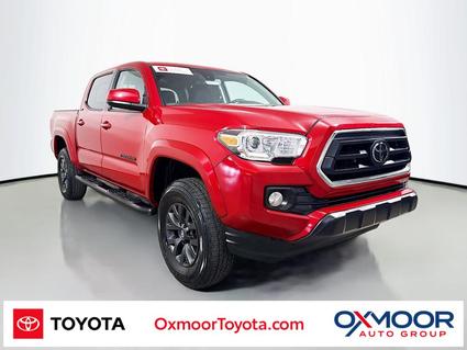 2023 Toyota Tacoma Louisville KY