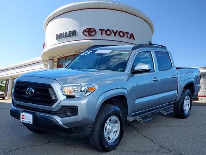 2023 Toyota Tacoma Manassas VA