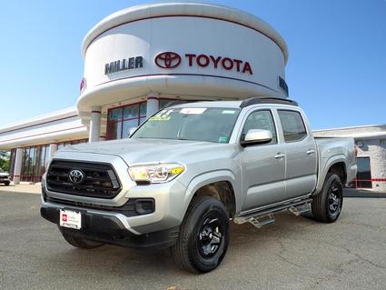 2023 Toyota Tacoma Manassas VA