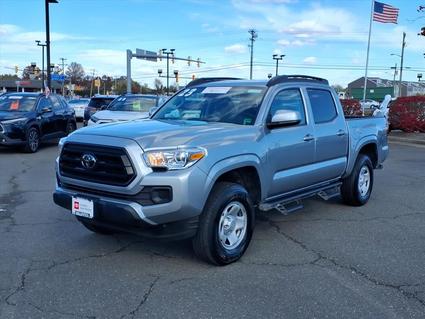2023 Toyota Tacoma Manassas VA