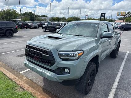 2023 Toyota Tacoma Fort Walton Beach FL