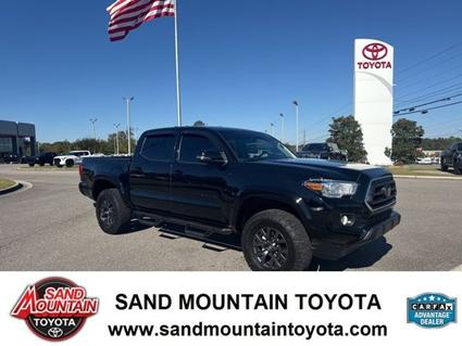 2023 Toyota Tacoma Albertville AL