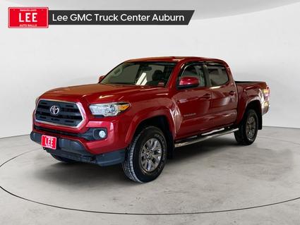 2017 Toyota Tacoma La Grande OR