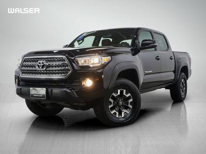 2017 Toyota Tacoma Saint Paul MN