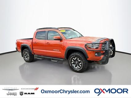 2017 Toyota Tacoma Louisville KY