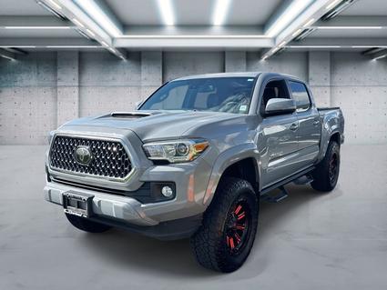 2018 Toyota Tacoma Riverhead NY