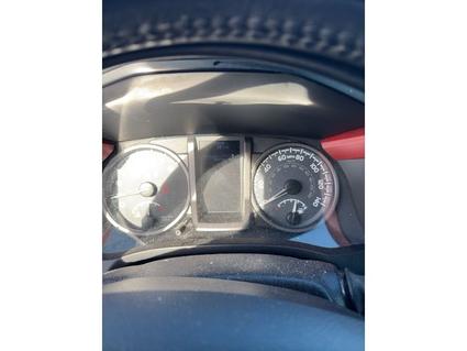 2018 Toyota Tacoma Johnson City TN