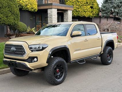 2018 Toyota Tacoma Portland OR