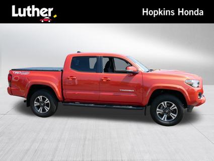 2018 Toyota Tacoma Hopkins MN