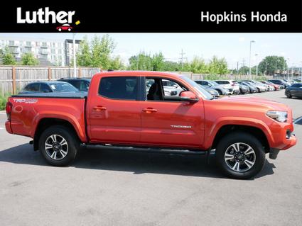 2018 Toyota Tacoma Hopkins MN