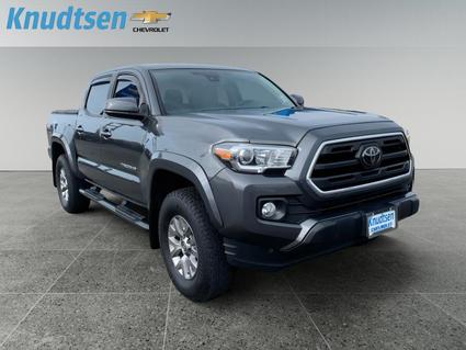 2018 Toyota Tacoma Post Falls ID