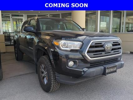 2018 Toyota Tacoma Denver CO