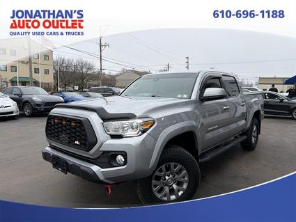 2019 Toyota Tacoma West Chester PA
