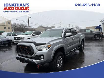 2019 Toyota Tacoma West Chester PA