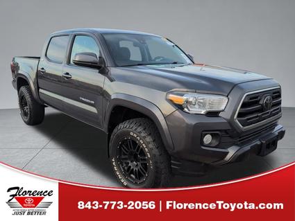 2019 Toyota Tacoma Florence SC