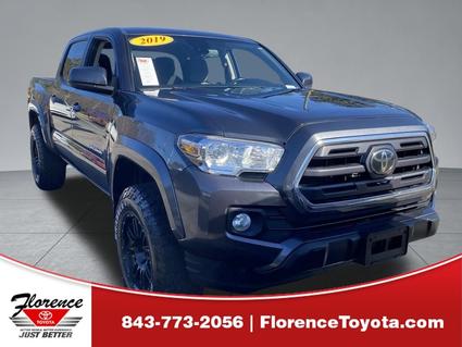 2019 Toyota Tacoma Florence SC