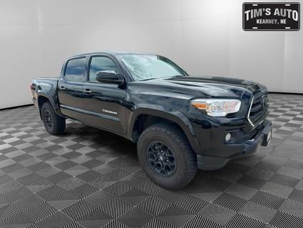 2019 Toyota Tacoma Kearney NE