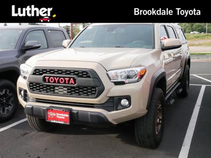 2019 Toyota Tacoma Minneapolis MN