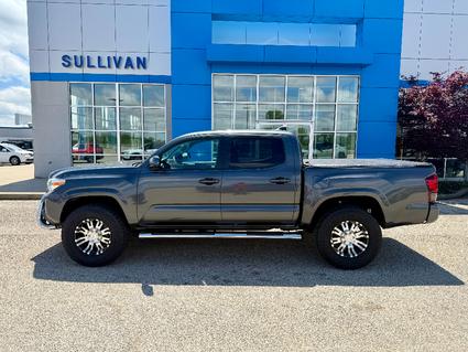 2019 Toyota Tacoma Sullivan IN