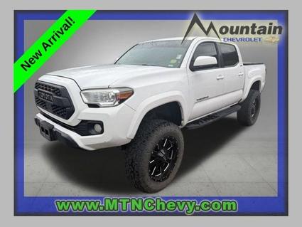 2019 Toyota Tacoma Glenwood Springs CO