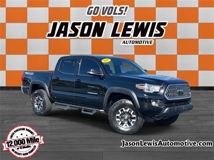 2019 Toyota Tacoma Sparta TN